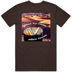 Guided By Voices Alien Lanes retro T Shirt