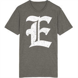 Elizabeth Resolutes Retro Baseball Team Vintage Unisex retro T Shirt