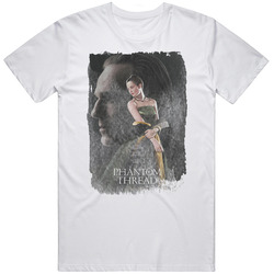 Phantom Thread Romantic Movie retro T Shirt