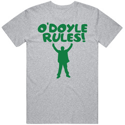 O'doyle Rules Billy Madison Retro Movie retro T Shirt