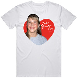 Jodie Sweetin 90s Movie Tv Stars Heartthrob Fan retro T Shirt Jodie Sweetin 90s Movie Tv Stars Heartthrob Fan retro T Shirt