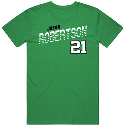 Jason Robertson 21 Favorite Player Dallas Hockey Fan retro T Shirt