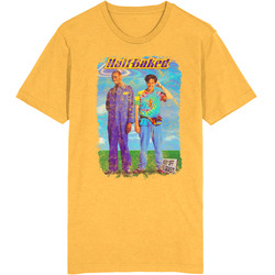 Half Baked 90s Movie Poster Vintage Grunge retro T Shirt
