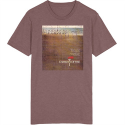 Chariots Of Fire Vintage 80s Movie retro T Shirt