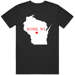 Picket Fences Rome Wisconsin Retro 90s Tv Show Fan retro T Shirt Picket Fences Rome Wisconsin Retro 90s Tv Show Fan retro T Shirt