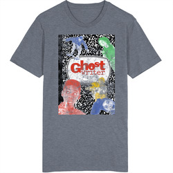 Ghostwriter 90s Tv Show Fan Vinatge Unisex retro T Shirt Ghostwriter 90s Tv Show Fan Vinatge Unisex retro T Shirt