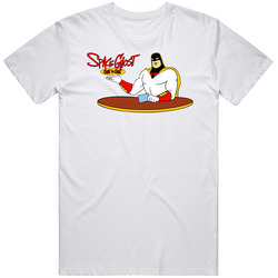 Space Ghost Coast To Coast 90s Animated Talk Show Tv Show Fan retro T Shirt Space Ghost Coast To Coast 90s Animated Talk Show Tv Show Fan retro T Shirt