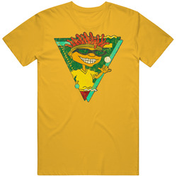 Rocket Power Otto retro T Shirt Rocket Power Otto retro T Shirt
