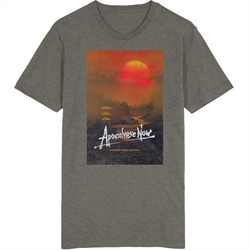 Apocalypse Now Vintage Movie retro T Shirt