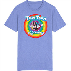 Tiny Toon Adventures Vintage Grunge Cartoon Tv retro T Shirt Tiny Toon Adventures Vintage Grunge Cartoon Tv retro T Shirt