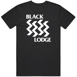 Bla Retro T Shirt