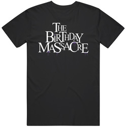 A The Birthday Massacre Lo46092 Retro T Shirt
