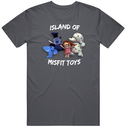 Misf Retro T Shirt Misf Retro T Shirt