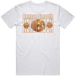 Benson Smooth Henderson Retro T Shirt