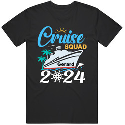 Gerard: Men Medium/ Classic Retro T Shirt