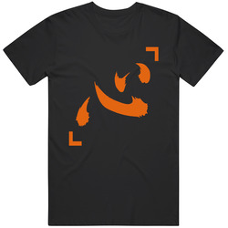 Hunter X Hunter Anime  025 Retro T Shirt