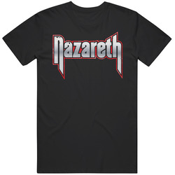 Tw Nazareth 1 160615 Retro T Shirt