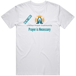 New York Retro T Shirt