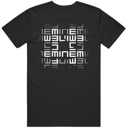 Emi2 Retro T Shirt