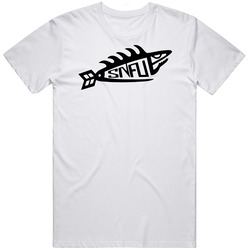 Snfumit Retro T Shirt