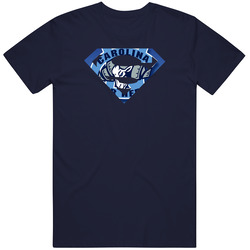 Febri-dede 0010 Retro T Shirt