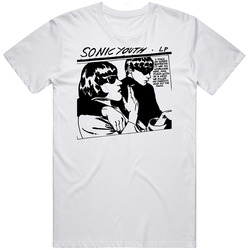 Sonicbw Mit Retro T Shirt
