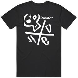 Hed Pe Retro T Shirt