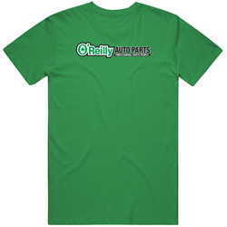 Oreilly Auto Parts Retail Retro T Shirt