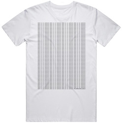 God Is In Control Retro T Shirt