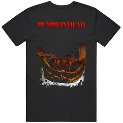 Pumpkinhead Horror Cult Movie Retro T Shirt