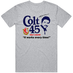Colt 45 Retro T Shirt