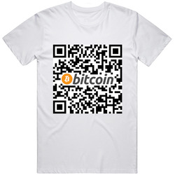 Bit Retro T Shirt