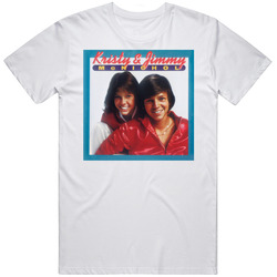 Kris Retro T Shirt