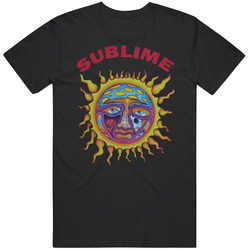 Sublime F8816846 A Retro T Shirt