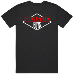 Jghk Retro T Shirt