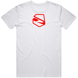 Dalbello Snowboarding Logo  3 Retro T Shirt