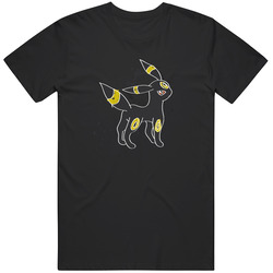 Umbreo Retro T Shirt