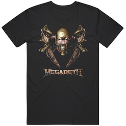Mega Retro T Shirt