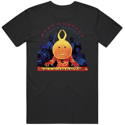 Herbie Hancock 1 Retro T Shirt