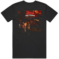 Bone Thugs N Harmony E 1999 Eternal Retro T Shirt