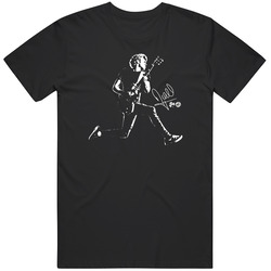 Niall Horan's Limited Edition Charity Retro T Shirt