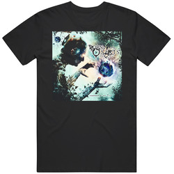 Hgf Born Of Osiris Retro T Shirt