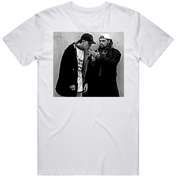 Clerks The Movie Retro T Shirt