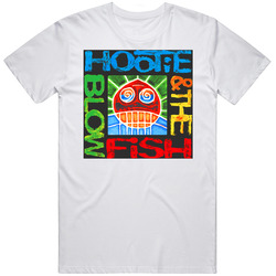 Hootiebw Dod Retro T Shirt
