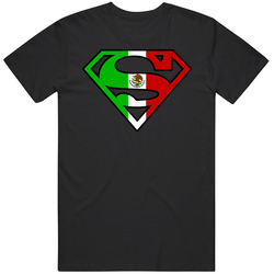 Mex142 Retro T Shirt