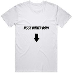 Mens Tee Retro T Shirt