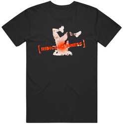 Ridiculousness Retro T Shirt