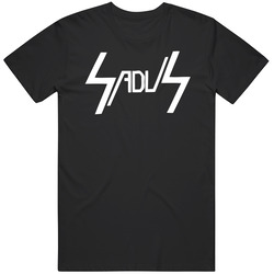 Sadus Retro T Shirt