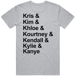 Kkksg Retro T Shirt