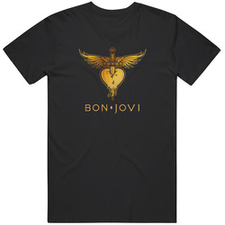 Bon Retro T Shirt